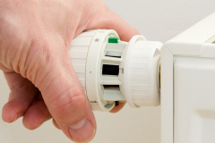 Somerton Hill central heating repair costs
