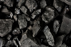 Somerton Hill coal boiler costs