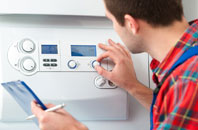free commercial Somerton Hill boiler quotes